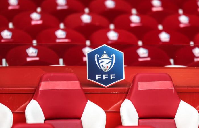 EN DIRECT – Le tirage au sort des huitièmes de finale de la Coupe de France 2024-2025