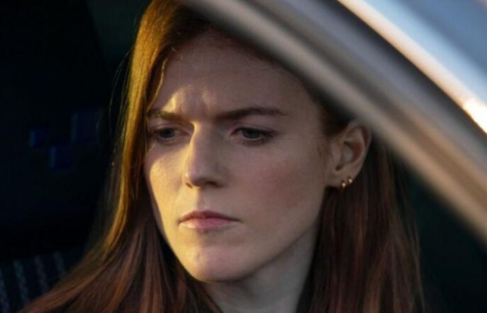 Rose Leslie (Kirsten) vraiment enceinte pendant le tournage de cette saison 2 ? Elle répond !