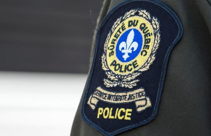 Un mort et deux blessés dans une collision impliquant deux véhicules à Sainte-Élisabeth