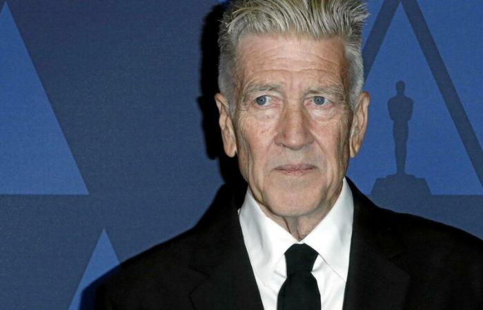 David Lynch, réalisateur de “Mulholland Drive”, est décédé