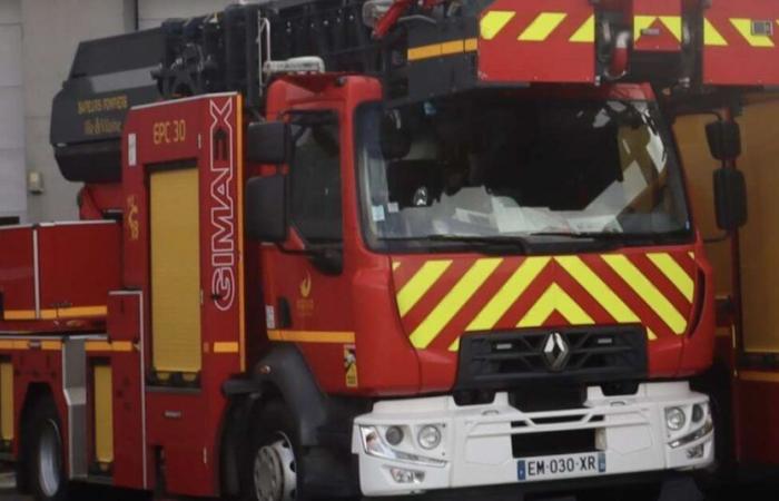 DEUX INCENDIES MOBILISENT LES POMPIERS EN ILLE-ET-VILAINE