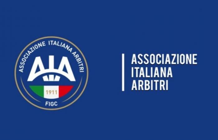 Arbitra Zufferli, var Di Bello, avar Camplone – Gênes Cricket et Football Club