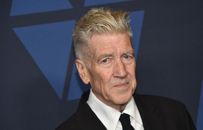 Twin Peaks, Elephant Man… Le réalisateur américain David Lynch est décédé à l’âge de 78 ans