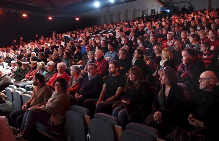 Carcassonne. « Permettre à toujours plus de gens de découvrir des films »