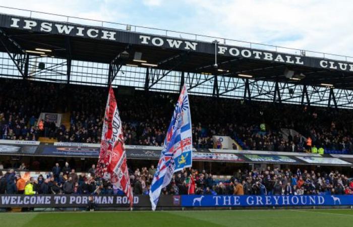 Fortuna Link, une chose spéciale – Ipswich Town News