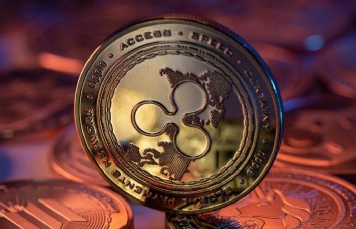 XRP atteint son plus haut niveau depuis 7 ans et devient la troisième crypto la plus précieuse alors même que la SEC conteste le verdict de 2023 dans l’affaire Ripple Labs