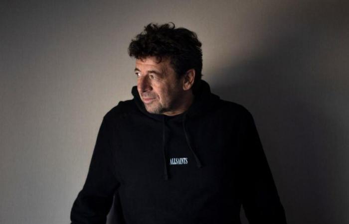 Patrick Bruel évoque la perte de sa maison ravagée par les incendies de Los Angeles