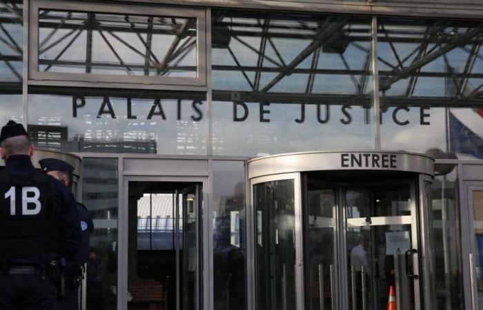 Un influenceur algérien condamné à huit mois de prison pour apologie du terrorisme et incarcéré en Seine-Saint-Denis