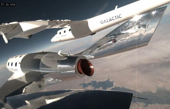 Voici pourquoi l’espace fascine tant, de Musk à Branson, au cœur d’une véritable guerre des étoiles