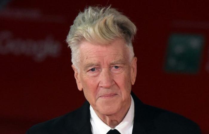 David Lynch est décédé à l’âge de 78 ans : Actualités