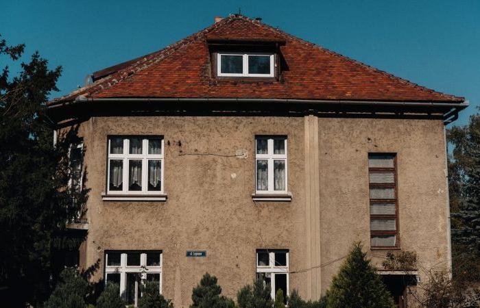 Une ancienne maison familiale près d’Auschwitz va devenir le « centre mondial de lutte contre l’extrémisme »