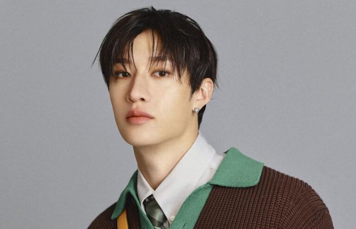 Bang Chan (Stray Kids) nouvel ambassadeur FENDI – K-GEN