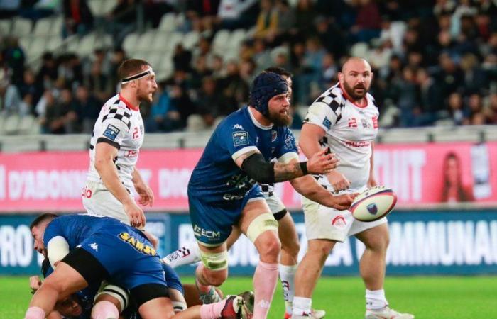 Pro D2 – Infirmeries, retours, absences… Le point sur l’effectif avant la 17e journée