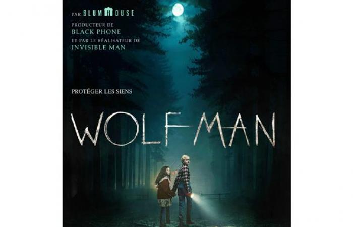 « Wolfman » sort en salles – Aujourd’hui le Maroc