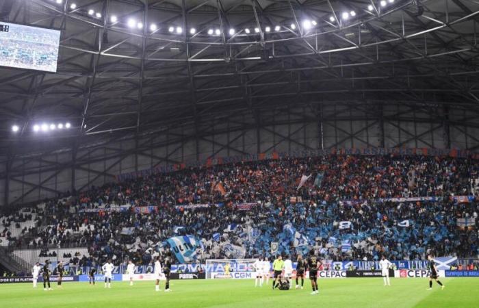 le déclencheur de la bagarre au Vélodrome révélé