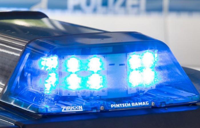 Alarme de menace à Dübendorf ZH