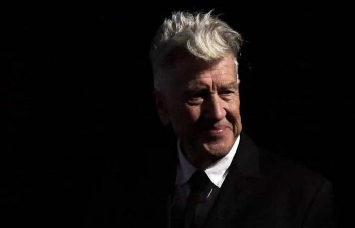 EN VIDÉO | Mort de David Lynch : retour sur sa carrière en 5 ouvrages