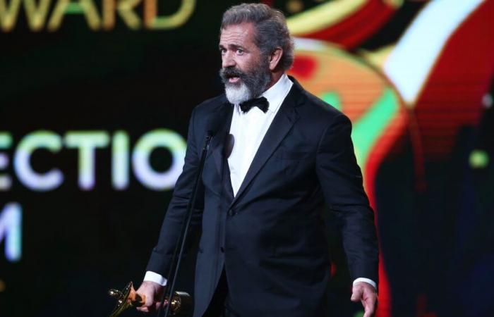 Trump nomme Mel Gibson, acteur-réalisateur aux antécédents antisémites, « ambassadeur spécial » à Hollywood – The Forward