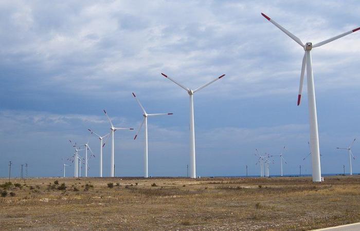 Près d’une centaine de foyers vivent sans télévision depuis des mois… à cause de l’installation d’éoliennes