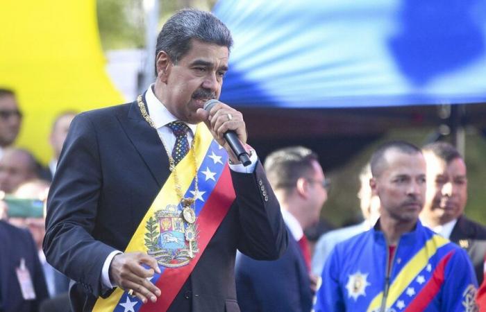 Le gouverneur de Porto Rico s’en prend à Trump après que Maduro au Venezuela menace d’invasion