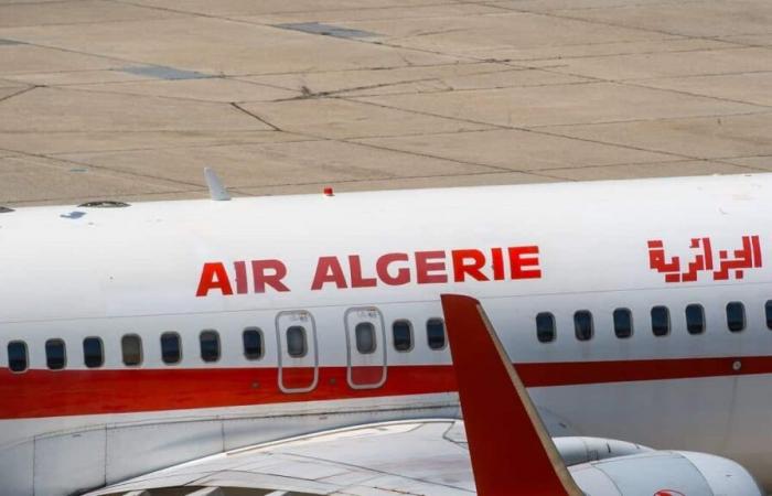 voici le détail de l’offre Otla d’Air Algérie