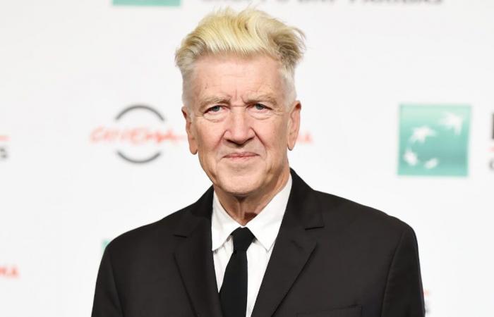 David Lynch a trouvé l’espoir pour un pays « divisé » dans la dernière interview de PEOPLE (exclusif)