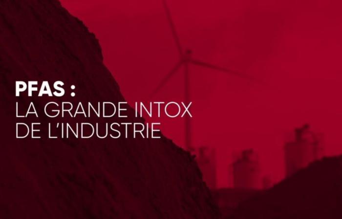 la grande désinformation de l’industrie