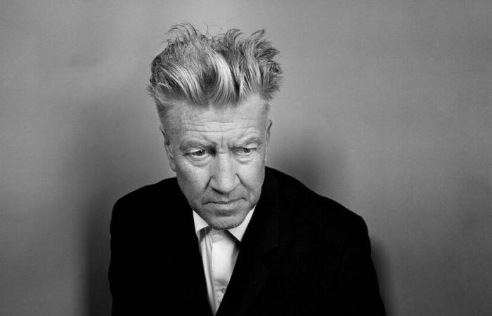 Mort de David Lynch, Dernière Autoroute – Libération