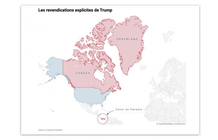 comprendre la position russe à quelques jours de l’investiture du président des États-Unis