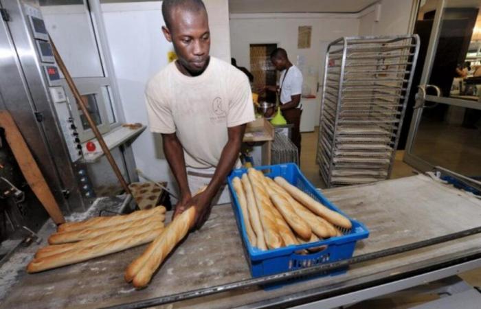 85 boulangeries ferment leurs « fours »