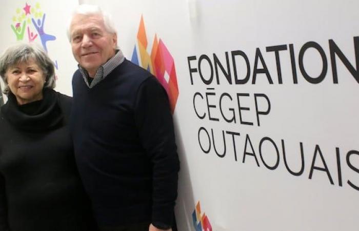 Les premières résidences de l’histoire du Cégep de l’Outaouais en 2027