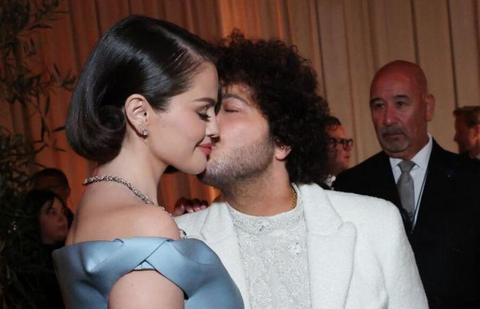 Un vieil ami de Benny Blanco sera exclu de son mariage avec Selena Gomez