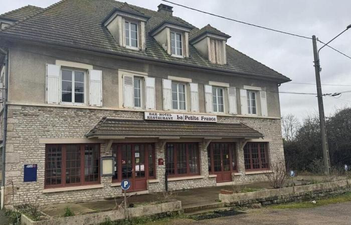 “Cet hôtel important” d’une petite gare SNCF de l’Orne a fermé, le village recherche un