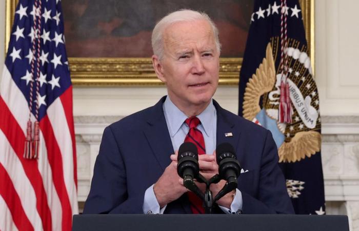 Joe Biden met en garde contre une nouvelle oligarchie techno-industrielle aux États-Unis – interview