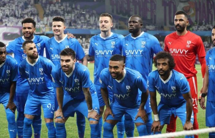 Al-Hilal marque 9 buts contre Al-Fateh et prend la tête