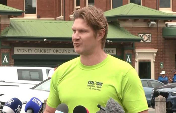 Sortie soudaine de Shane Watson : le défi des entraîneurs étrangers de PSL