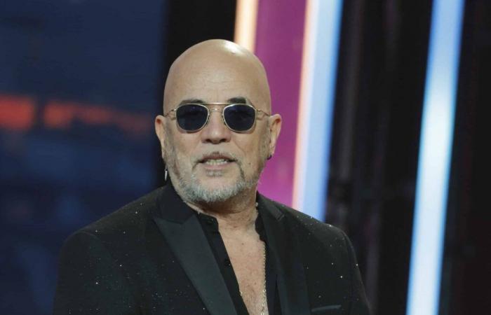 «J’ai besoin d’y aller doucement», Pascal Obispo fait une triste déclaration sur son état de santé