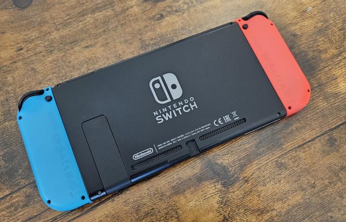 Nintendo Switch 2 live – Nintendo a officiellement dévoilé sa prochaine console !