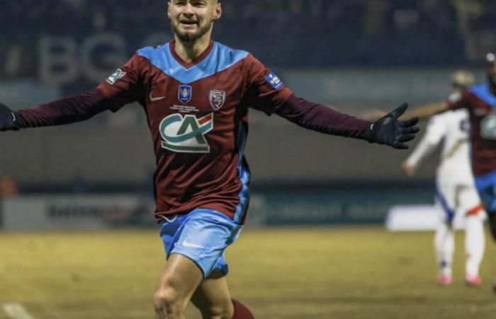 Football. Quel adversaire pour le FCBJ en huitièmes de finale de Coupe de France ?