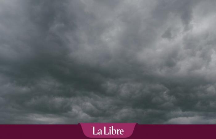 voici les prévisions météo pour ce jeudi