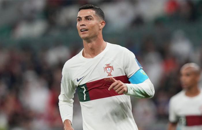 Cristiano Ronaldo serait sur le point de prolonger son contrat avec Al Nassr