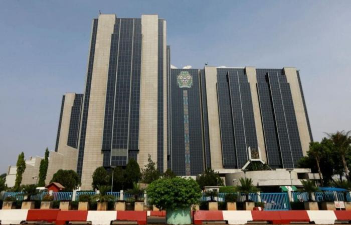 Nigeria : 9 banques condamnées à une amende pour manque de liquidités