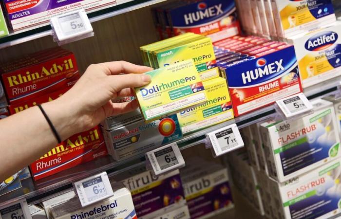 qu’en pensent les pharmaciens du Loir-et-Cher ?