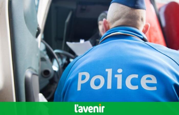 “Vous transportez de l’argent ?”, une question pas si anodine lors d’un contrôle de police