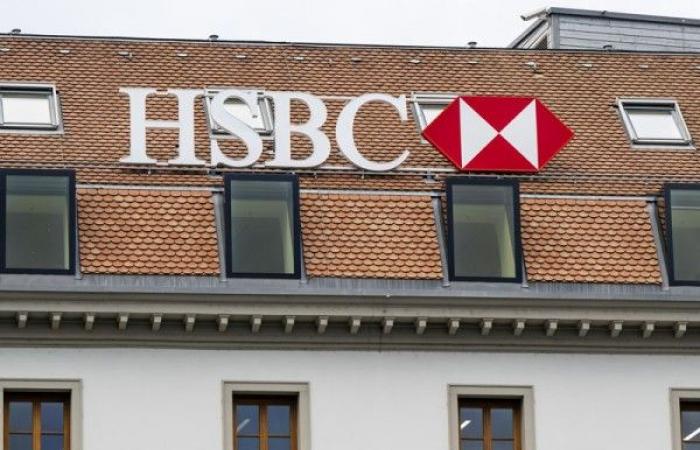 HSBC Suisse reçoit la certification Top Employer 2025