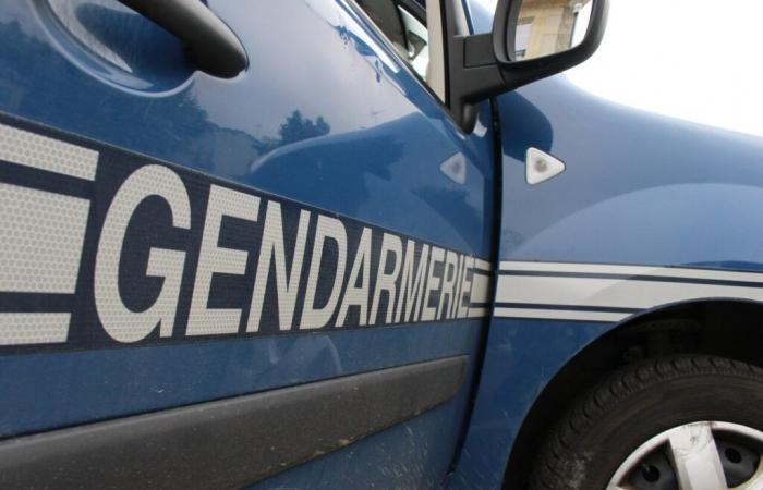 Ivre, il appelle les gendarmes du Lot-et-Garonne pour avouer un meurtre