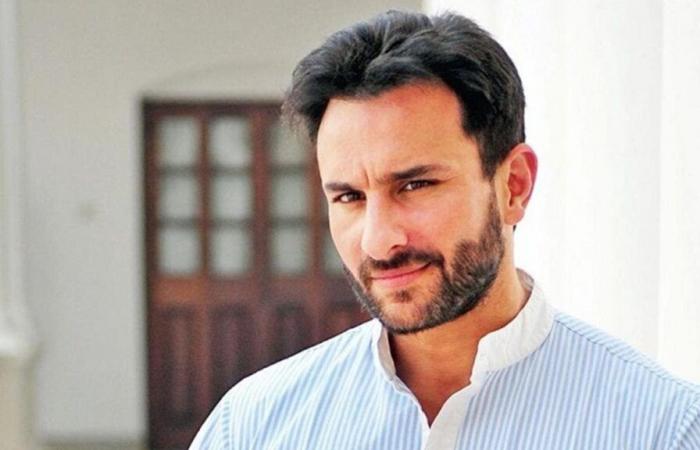 Inde.. Un inconnu s’introduit par effraction au domicile de l’acteur Saif Ali Khan et le poignarde gravement