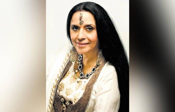 Ila Arun parle de son parcours, de ses mémoires et de l’avenir de la musique folk dans une interview franche