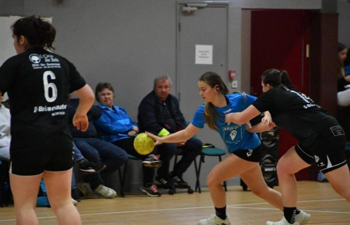 Handball en Dordogne : deux derbies très attendus