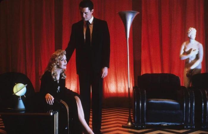 David Lynch et la révolution « Twin Peaks », une passerelle inédite entre cinéma et télévision